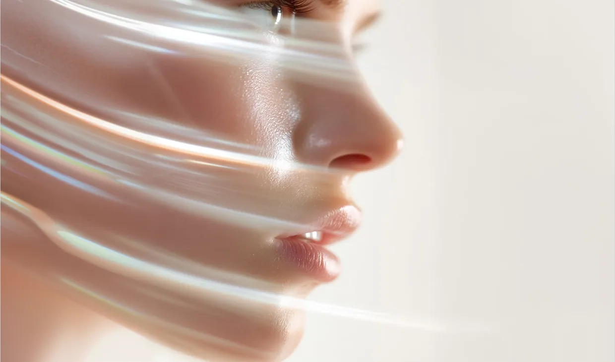 Aesthetic & Recovery care area