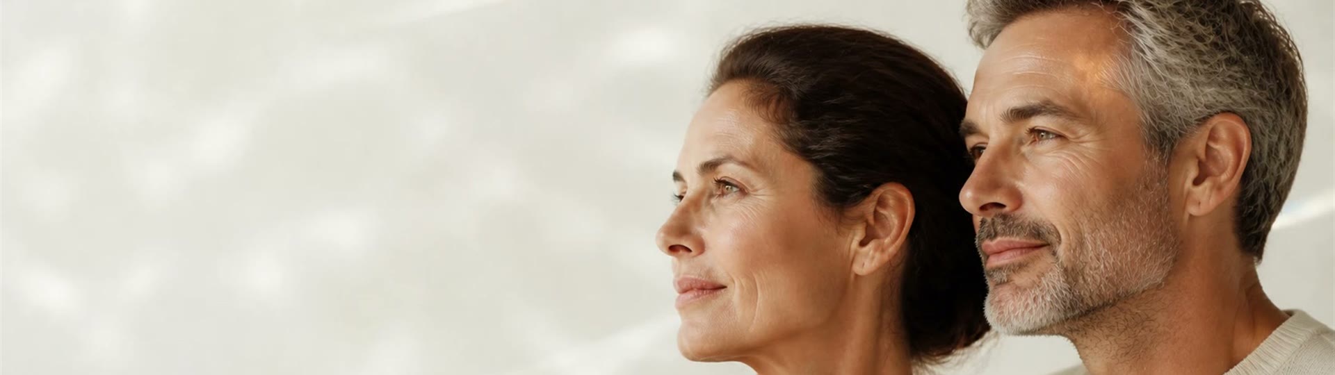 Longevity and Vitality care area