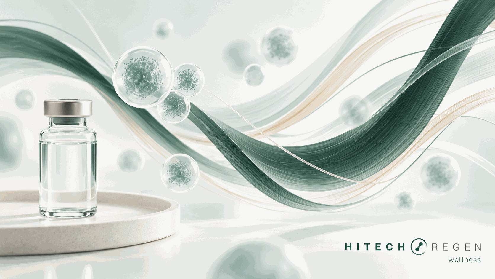 Exosomes for Hair Loss: How It Works, Results, and Cost